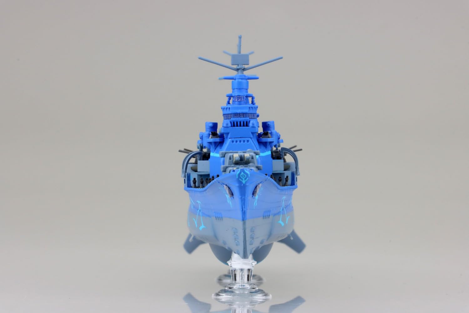 アオシマ 1／700 霧の艦隊 重巡洋艦タカオ 蒼き鋼のアルペジオ －アルス・… Amazon | 青島文化教材社(AOSHIMA) 蒼き鋼のアルペジオ -アルス